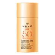 SUN FLUID FOR FACE SPF 50