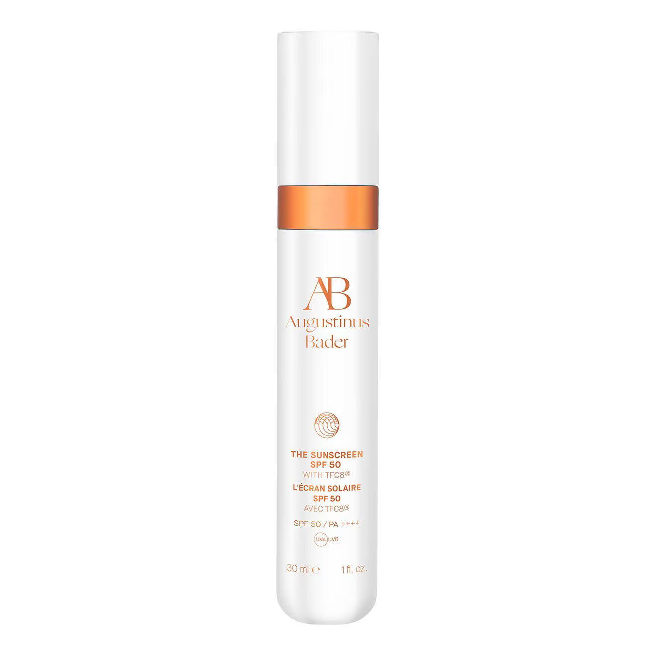 The Sunscreen SPF50