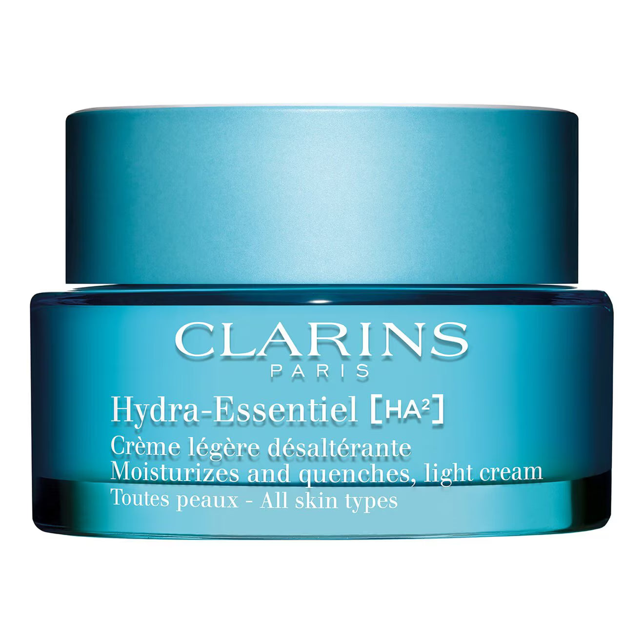 Hydra-Essential [HA²] - Light Cream