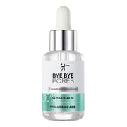 BYE BYE PORES SERUM