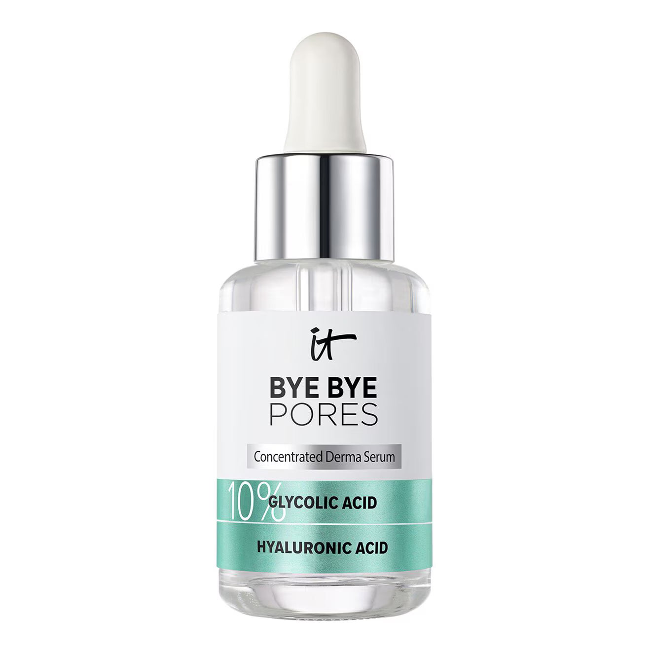 BYE BYE PORES SERUM