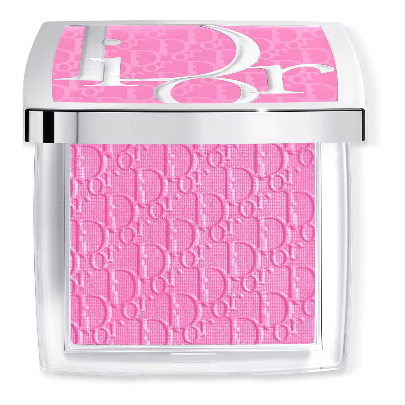 Rosy Glow Blush