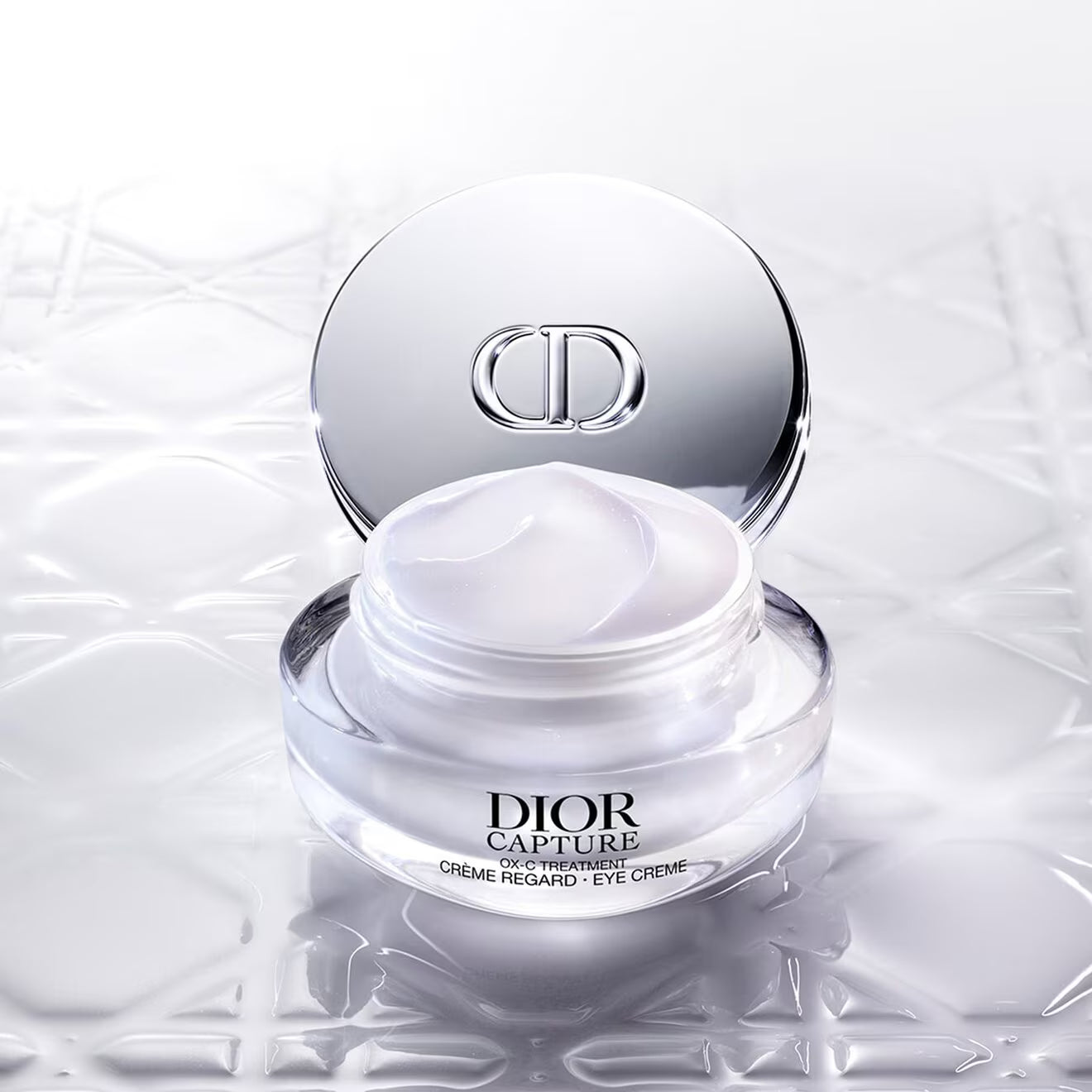 Capture Eye Creme