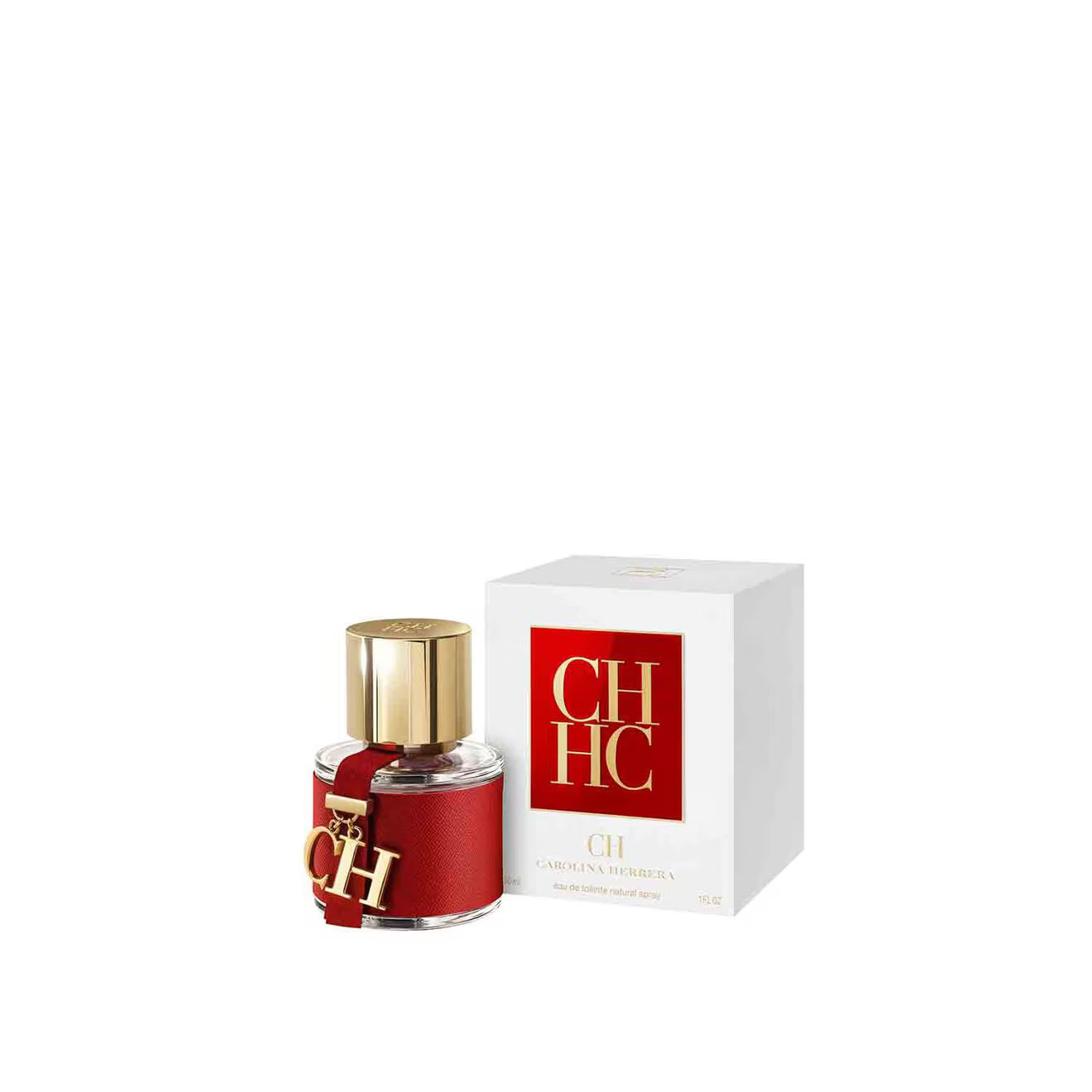 CH Eau de Toilette Spray
