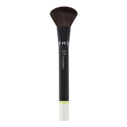 01 The Foundation Brush - Mistake-Proof Face Application In Half The Time