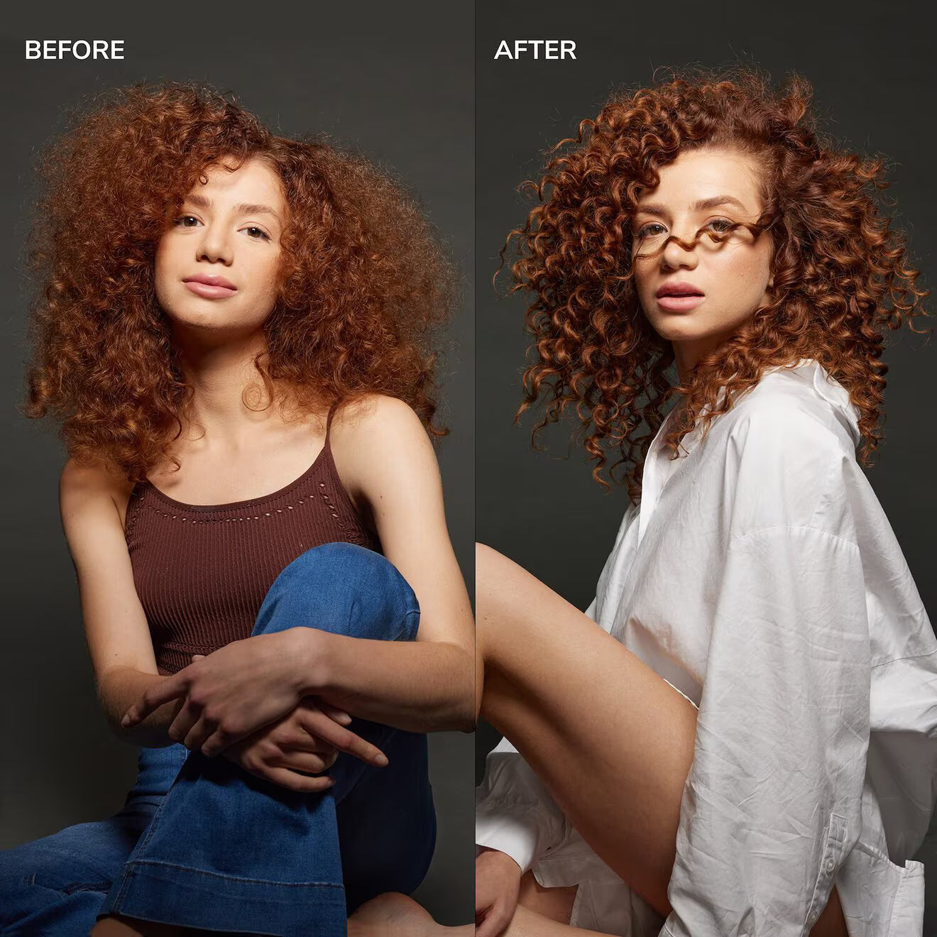 Hooked - 100% clean shampoo with root lock technology
