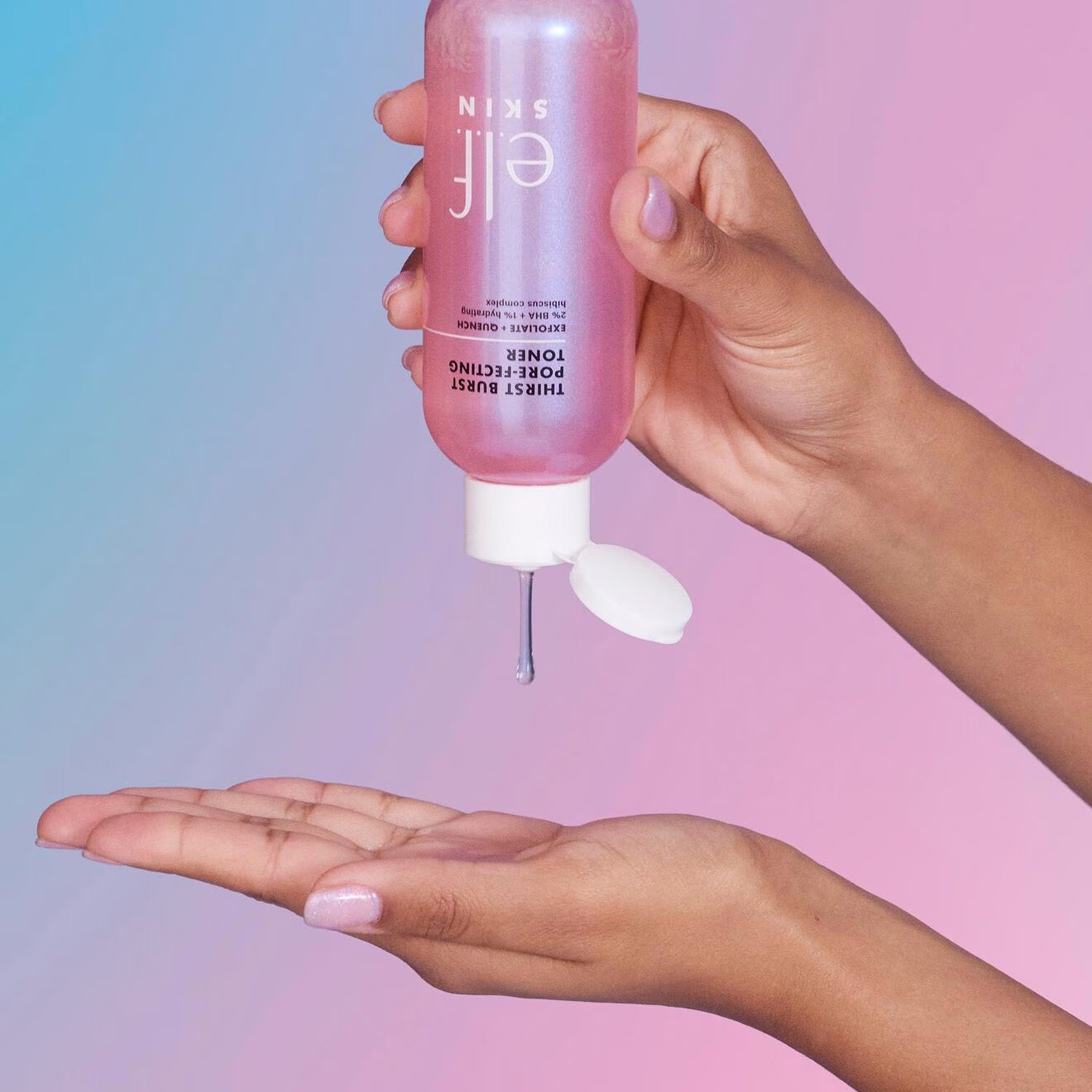 Thirst Burst Pore-fecting Toner