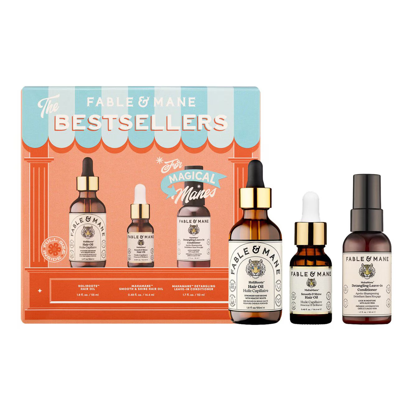 The Bestsellers Kit