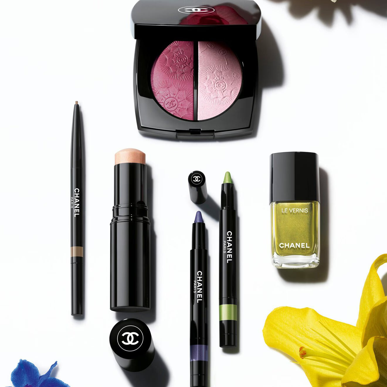 STYLO SOURCILS HAUTE PRÉCISION - Microfine Defining Eyebrow Pencil
