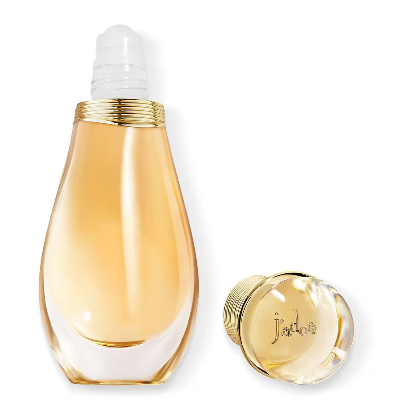 J'adore Eau de parfum Roller-Pearl