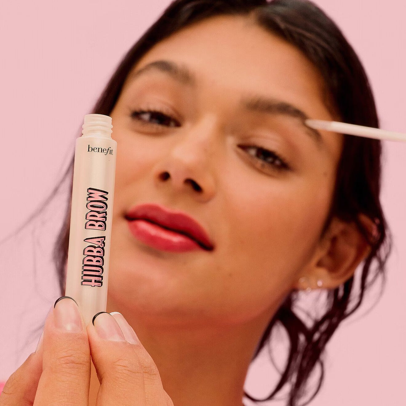 Hubba Brow Serum - Brow enhancing serum