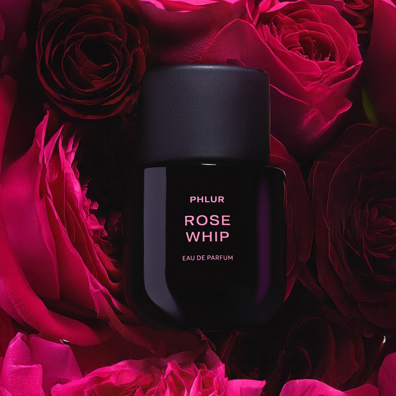 Rose Whip Eau de Parfum