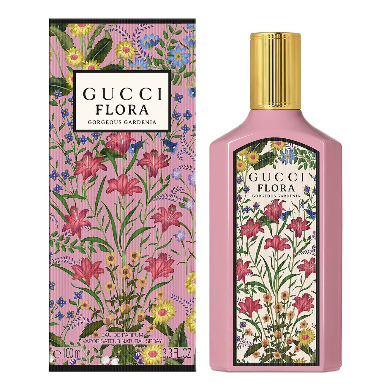 Flora Gorgeous Gardenia - Eau de Parfum