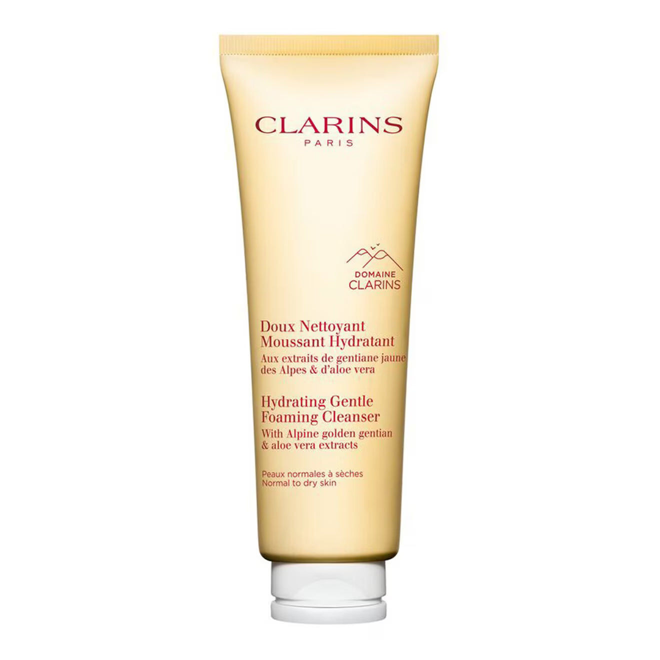 Hydrating Gentle Foaming Cleanser