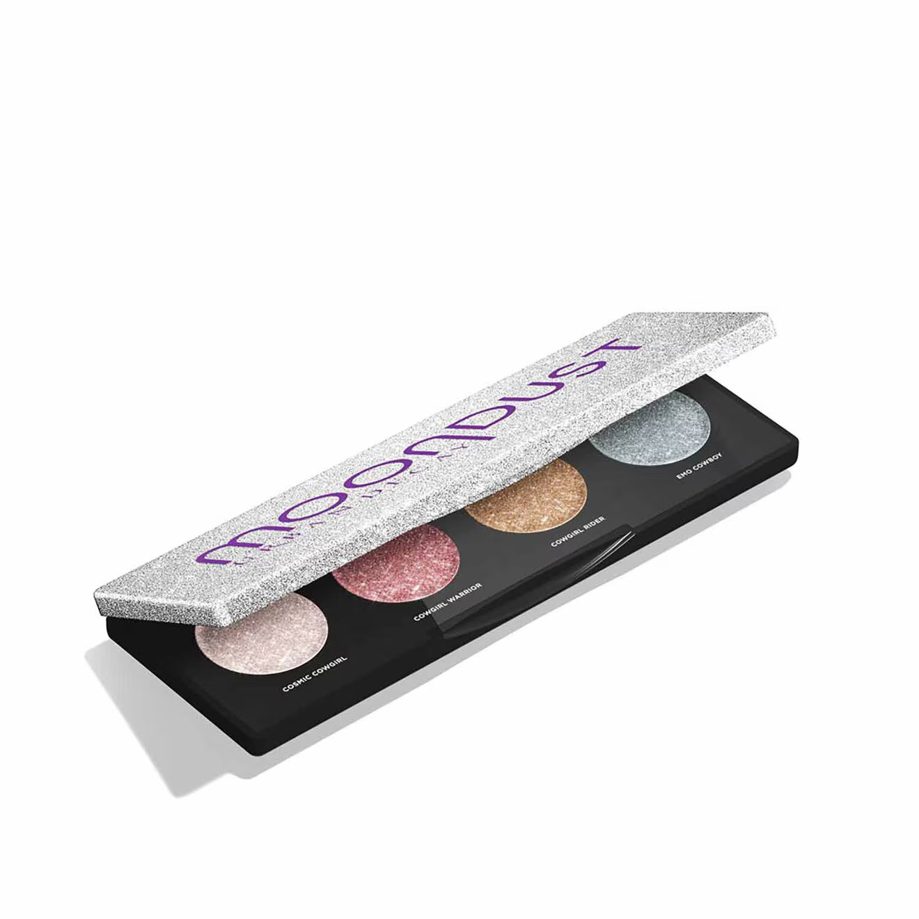 Moondust Glitter Eyeshadow Palette