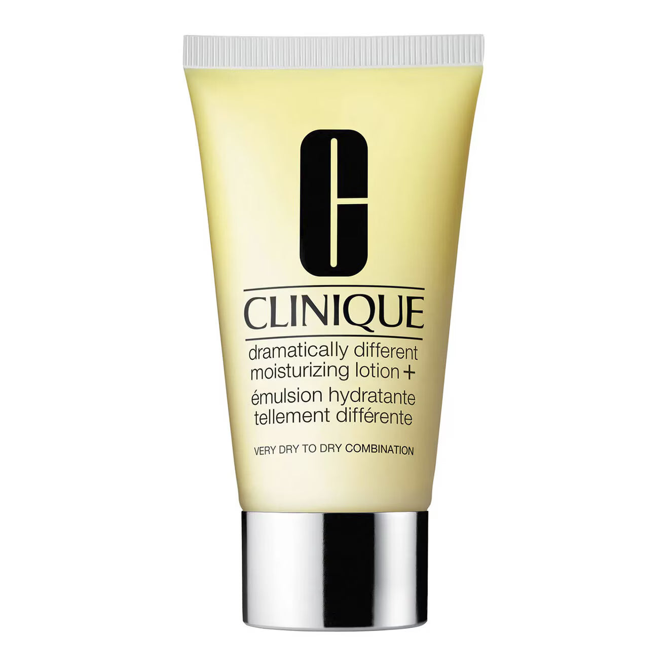 3-Step Skin Care System - Step 3 : Dramatically Different Moisturizing Lotion+