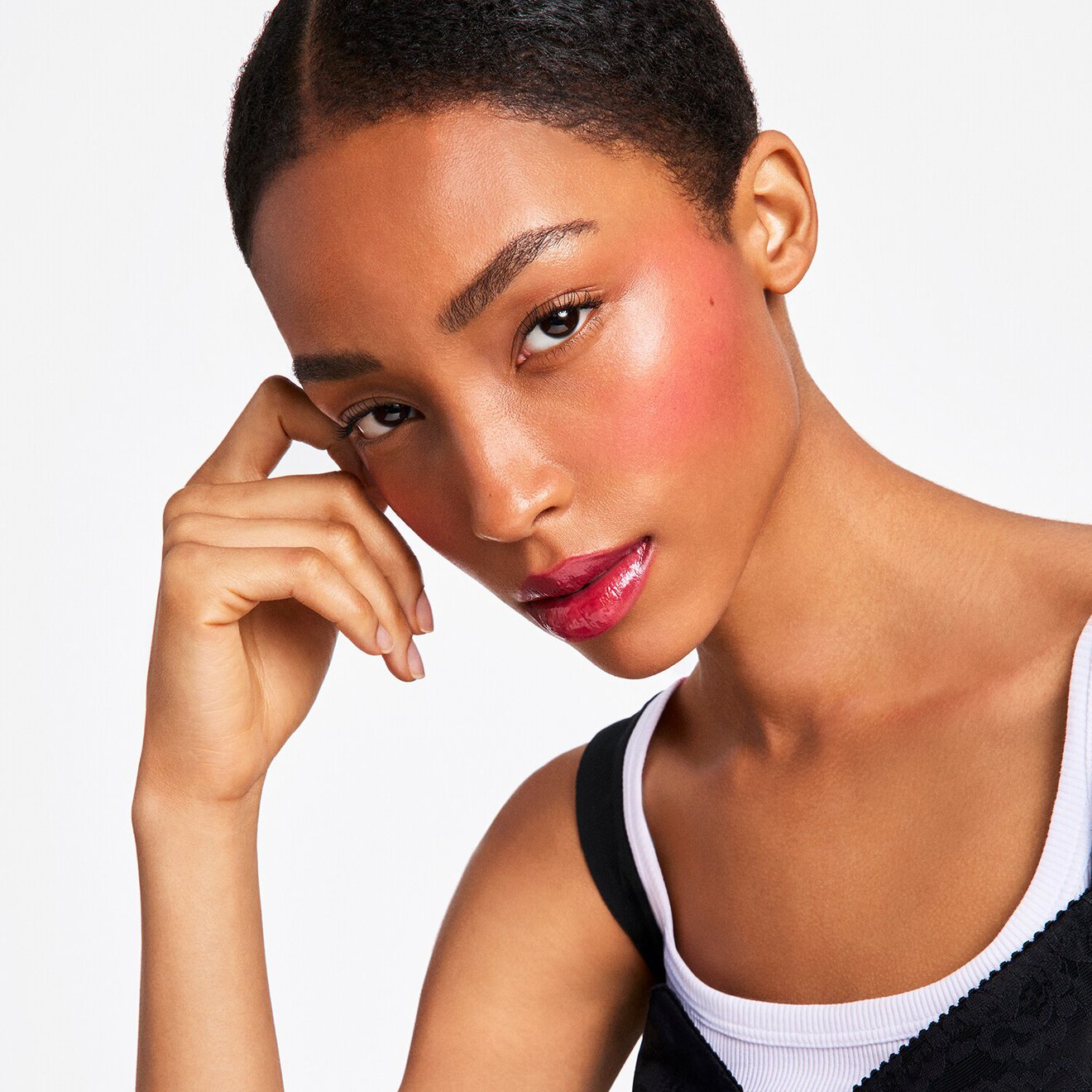 Rose Dew Lip Bite
