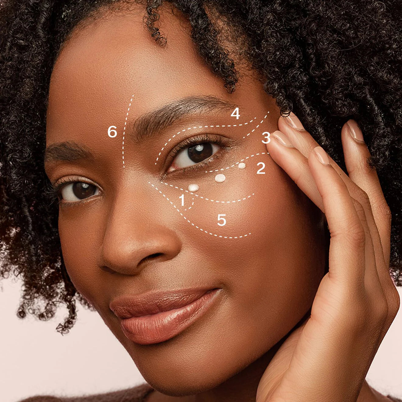 Benefiance: Wrinkle Smoothing Eye Cream