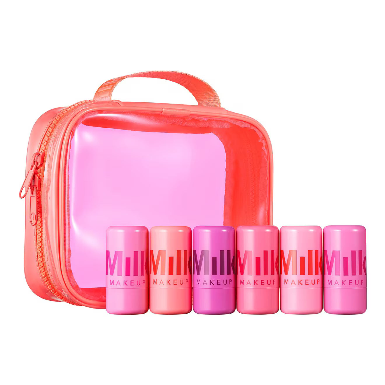 Ready to Jelly Cooling Water Jelly Tint Vault Gift Set