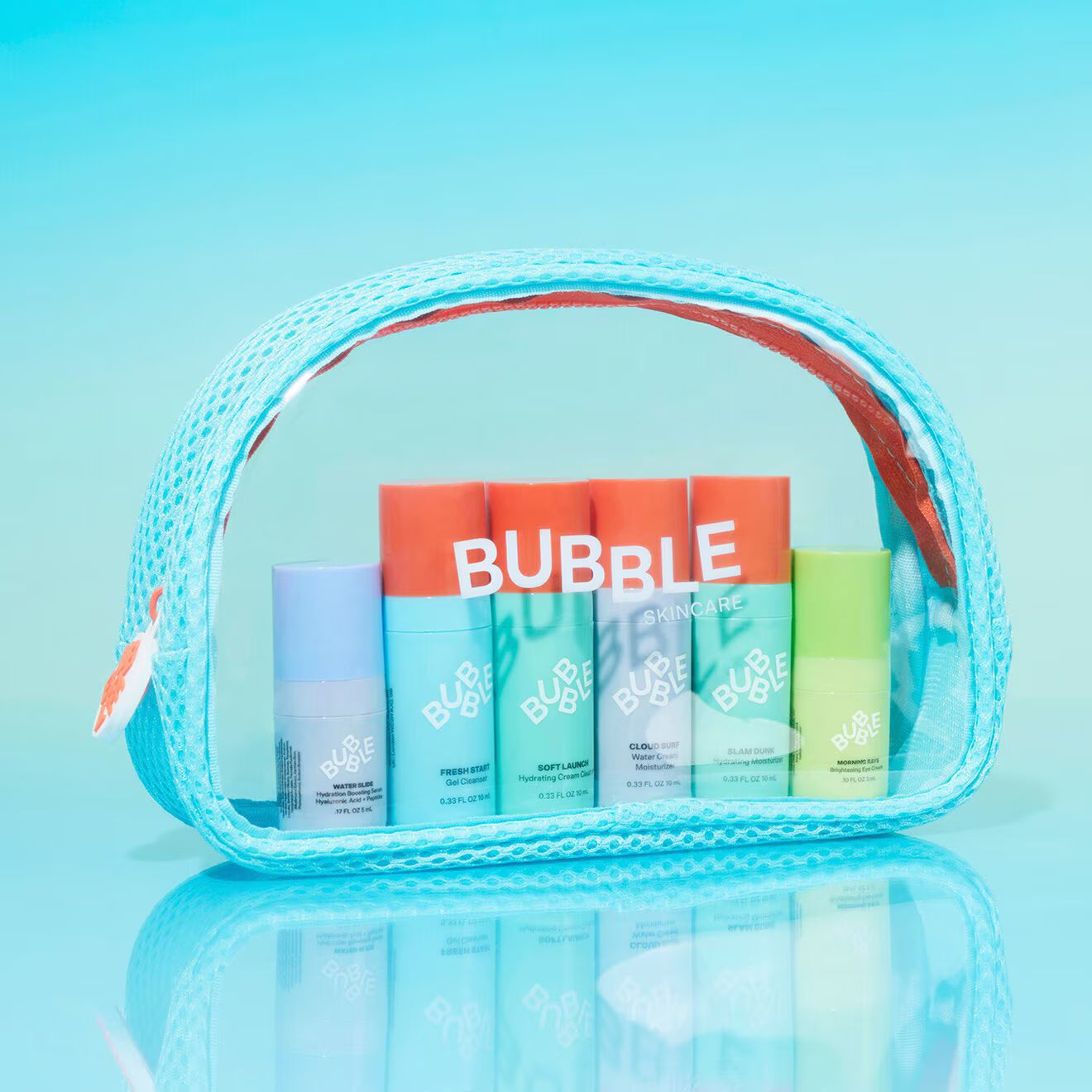 Super Cuties - Mini Trial Kit