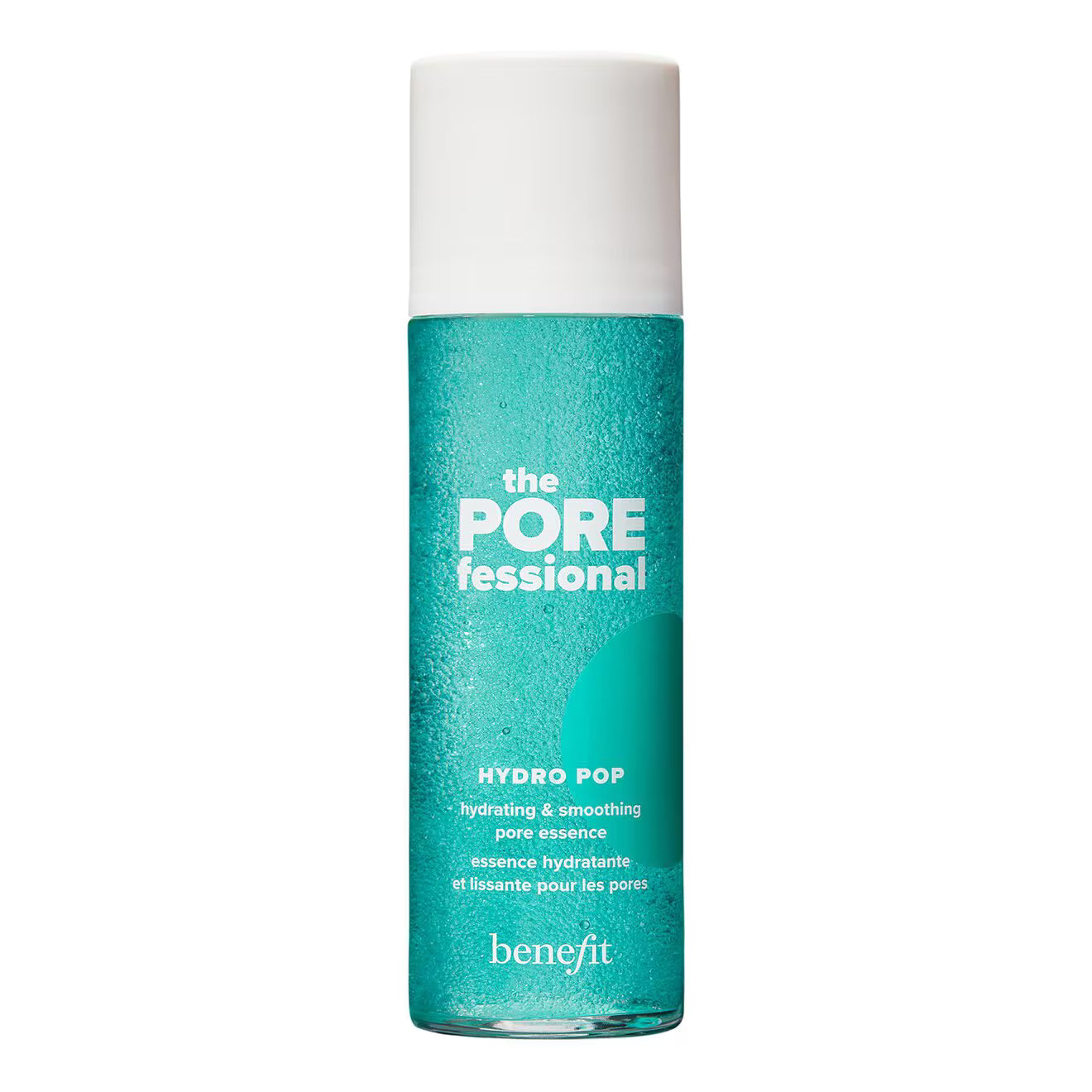 The POREfessional Hydro Pop