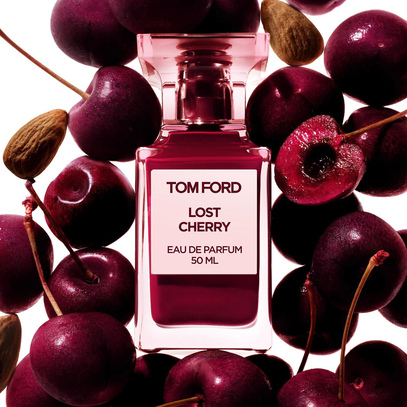 Lost Cherry - Eau de Parfum