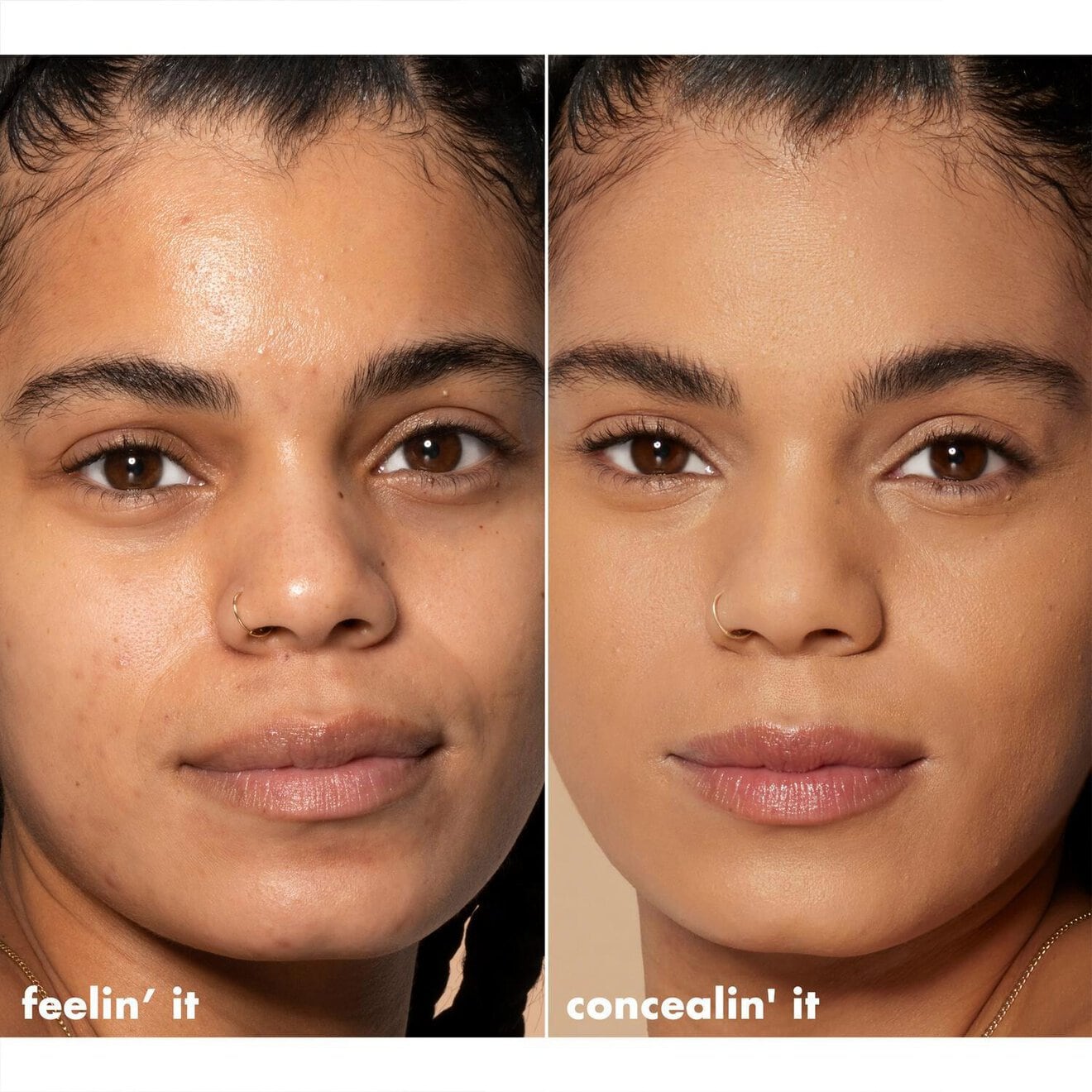 Hydrating Camo Concealer
