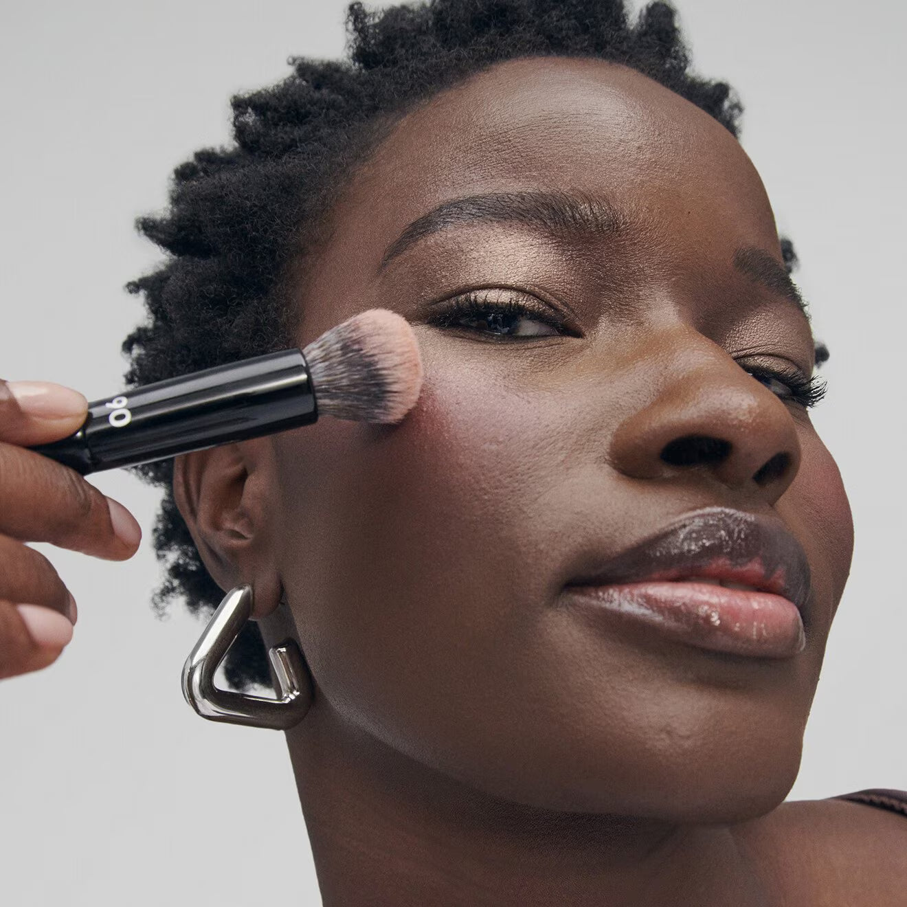 Pro Highlighter Brush #90