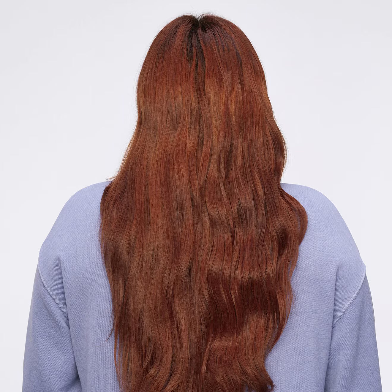 Color and Shine Protecting Shampoo - Hair Gloss