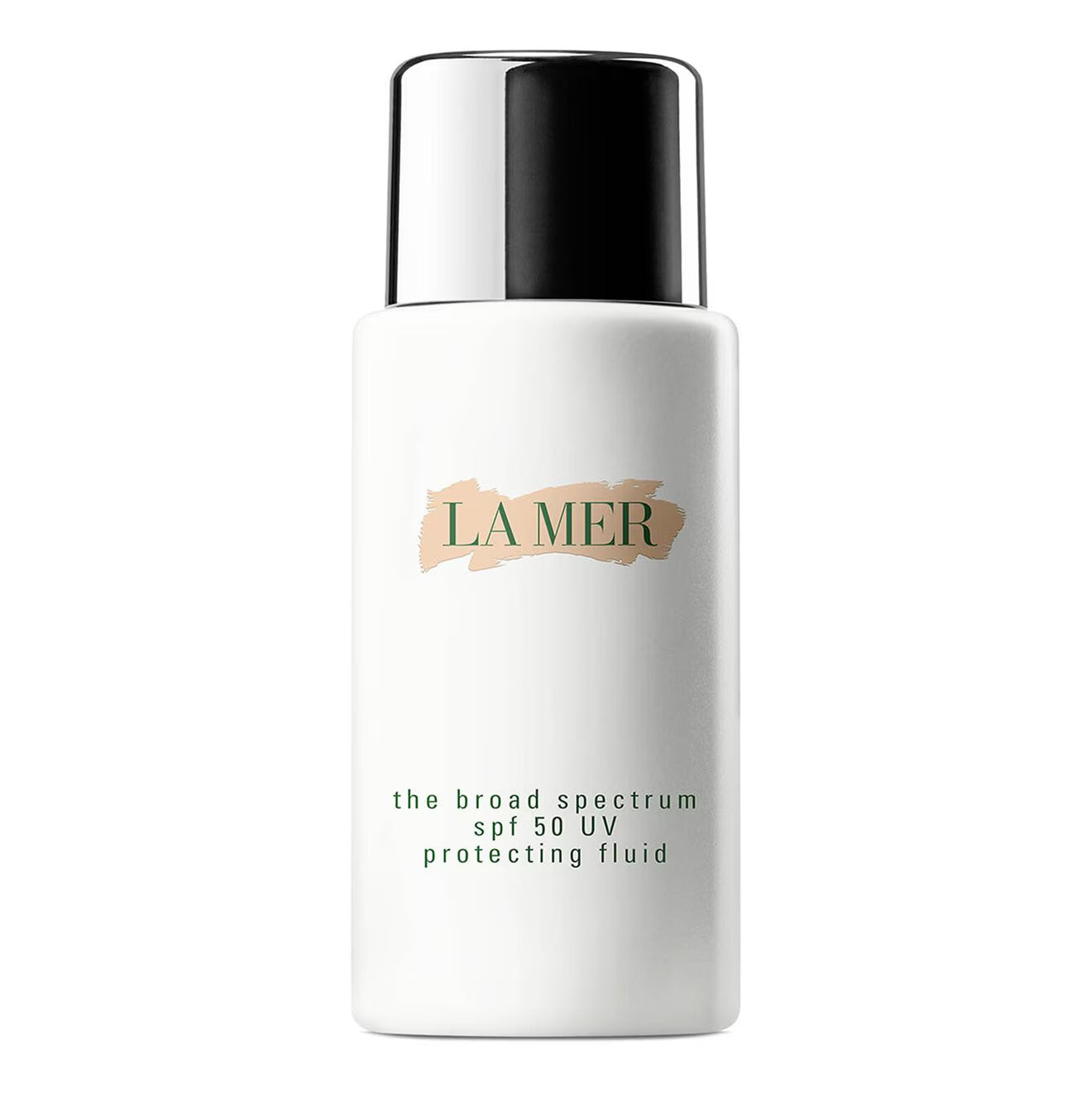The UV Protection Fluid SPF 50