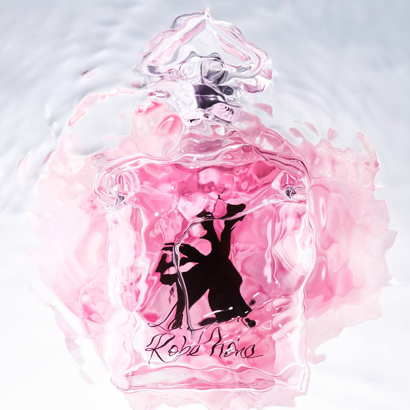 La Petite Robe Noire – Eau de Parfum