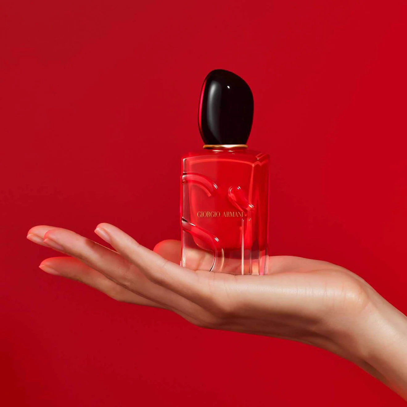Sì Passione - Eau de Parfum