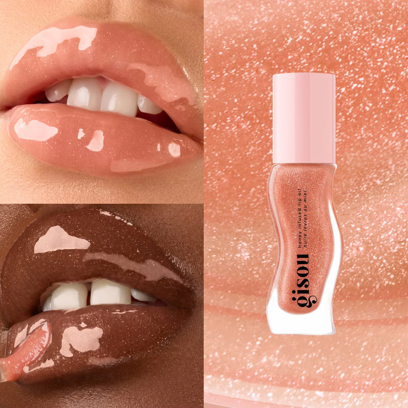 The Mini Lip Collectibles