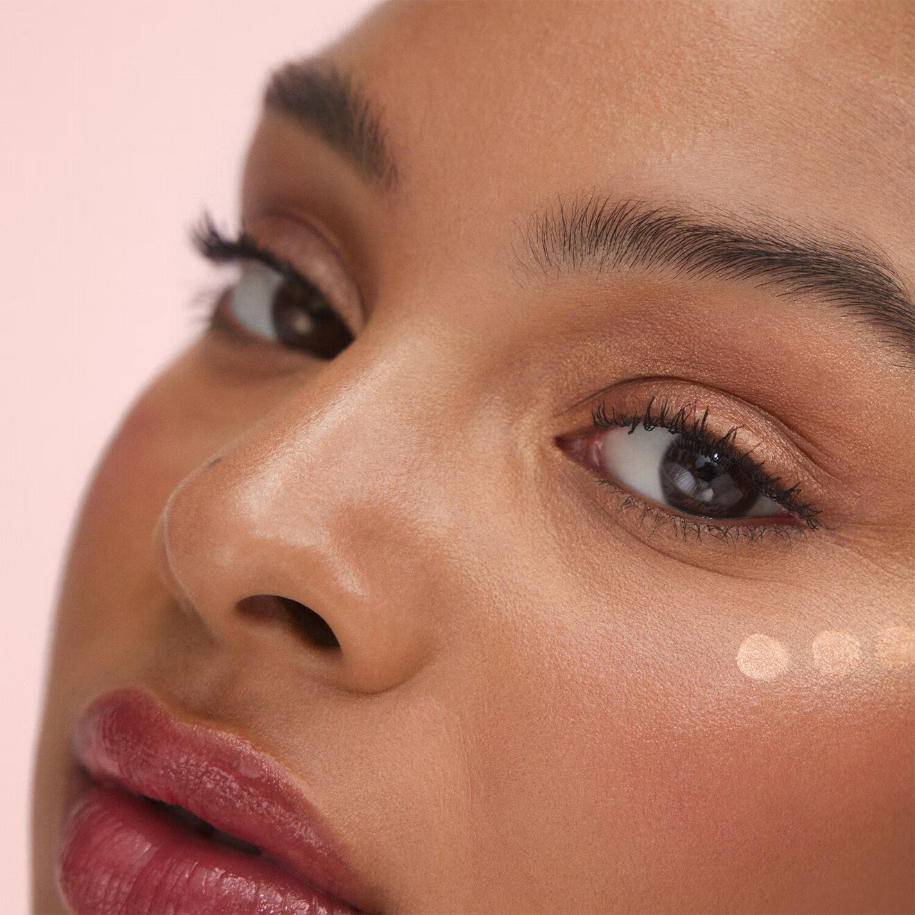 Make It Glow - Liquid Highlighter