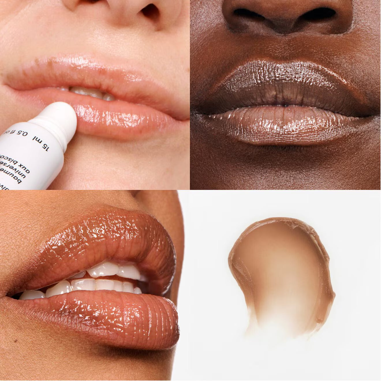 Limited Edition Balm Dotcom Duo
