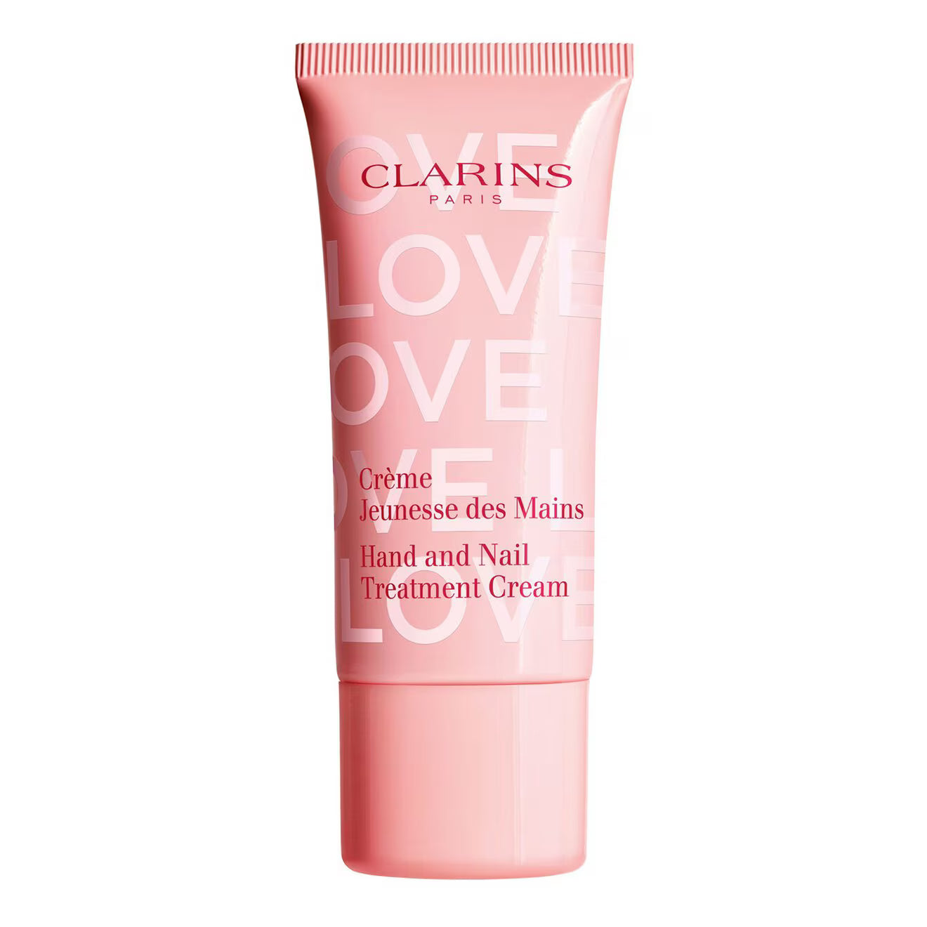 Hand & Nail Treatment Cream - LOVE Collection