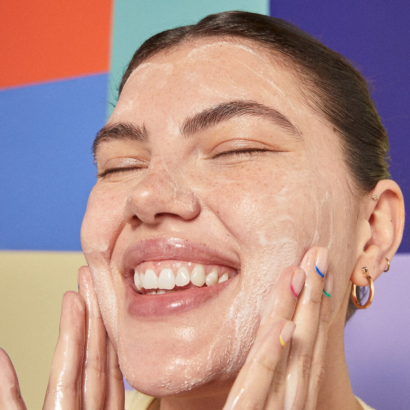 Creamy Jelly Cleanser