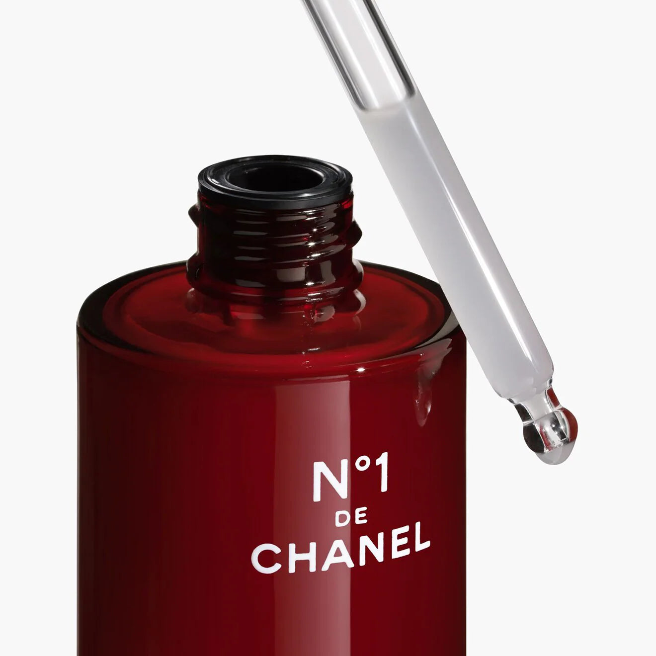N°1 - Revitalizing Serum