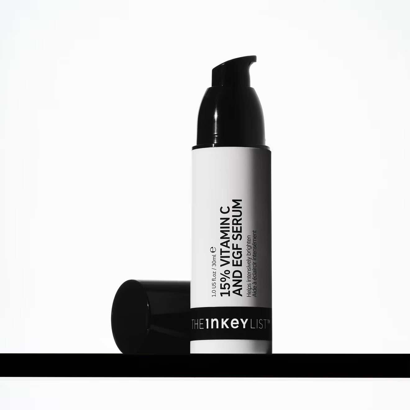 15% Vitamin C and EGF Brightening Serum