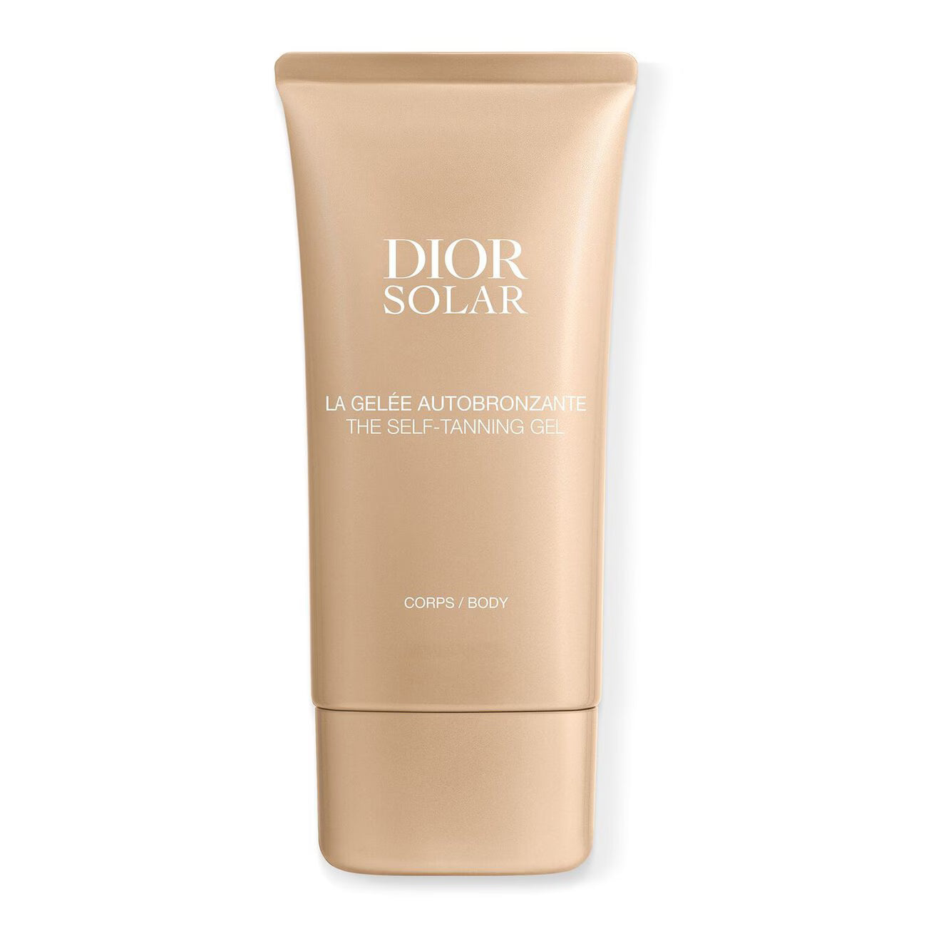 Dior Solar The Self-Tanning Gel