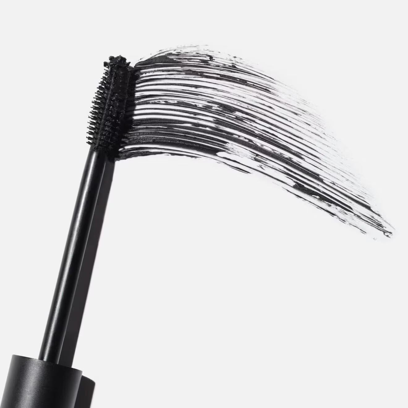 Mascara 101 - Lengthening And Lifting