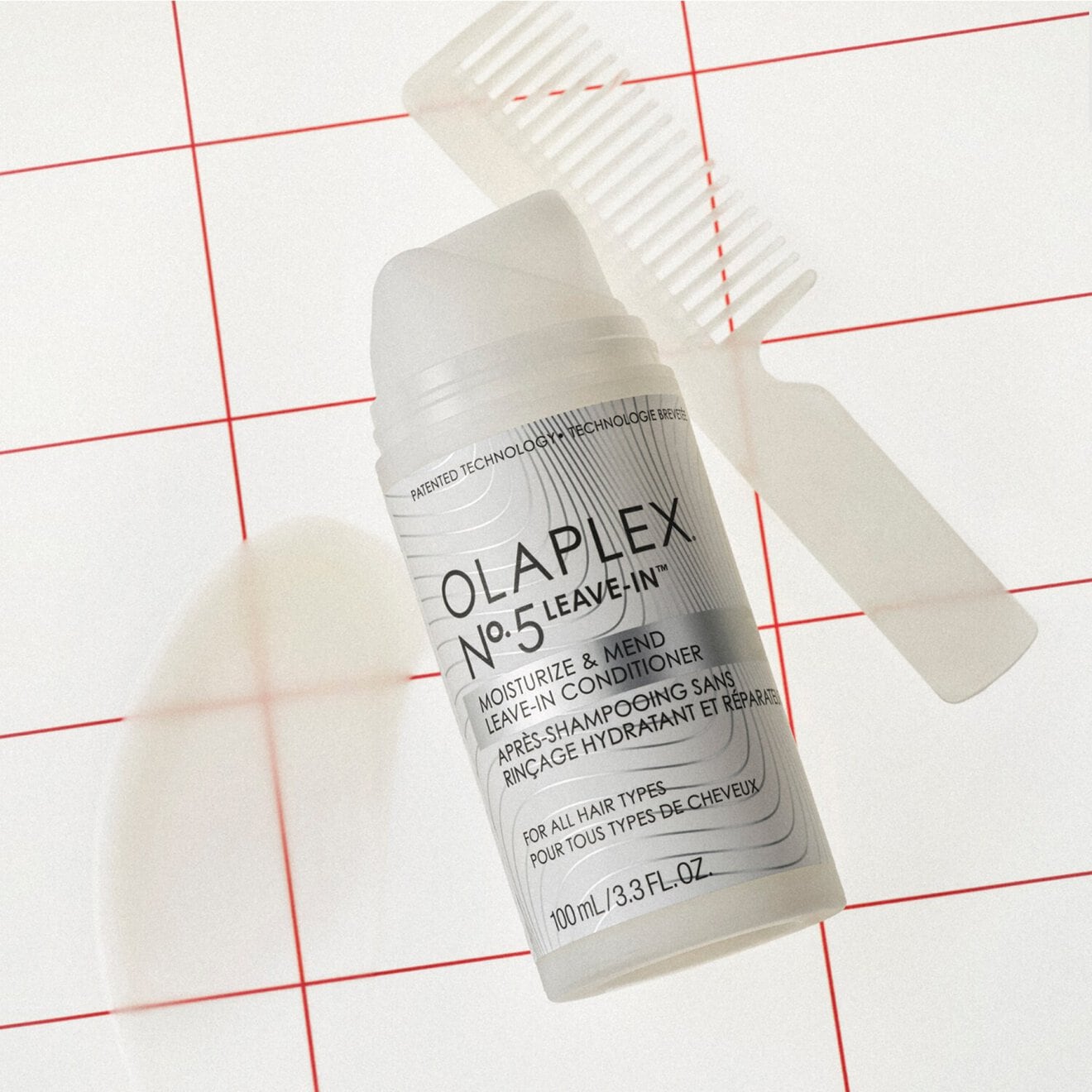 The Instant Hydration Set