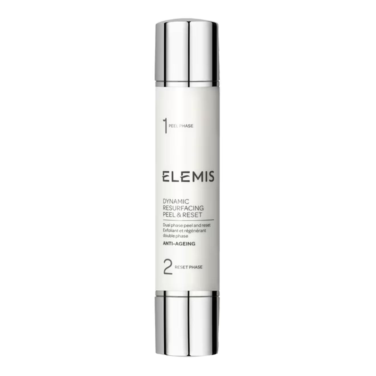 Dynamic Resurfacing Peel & Reset