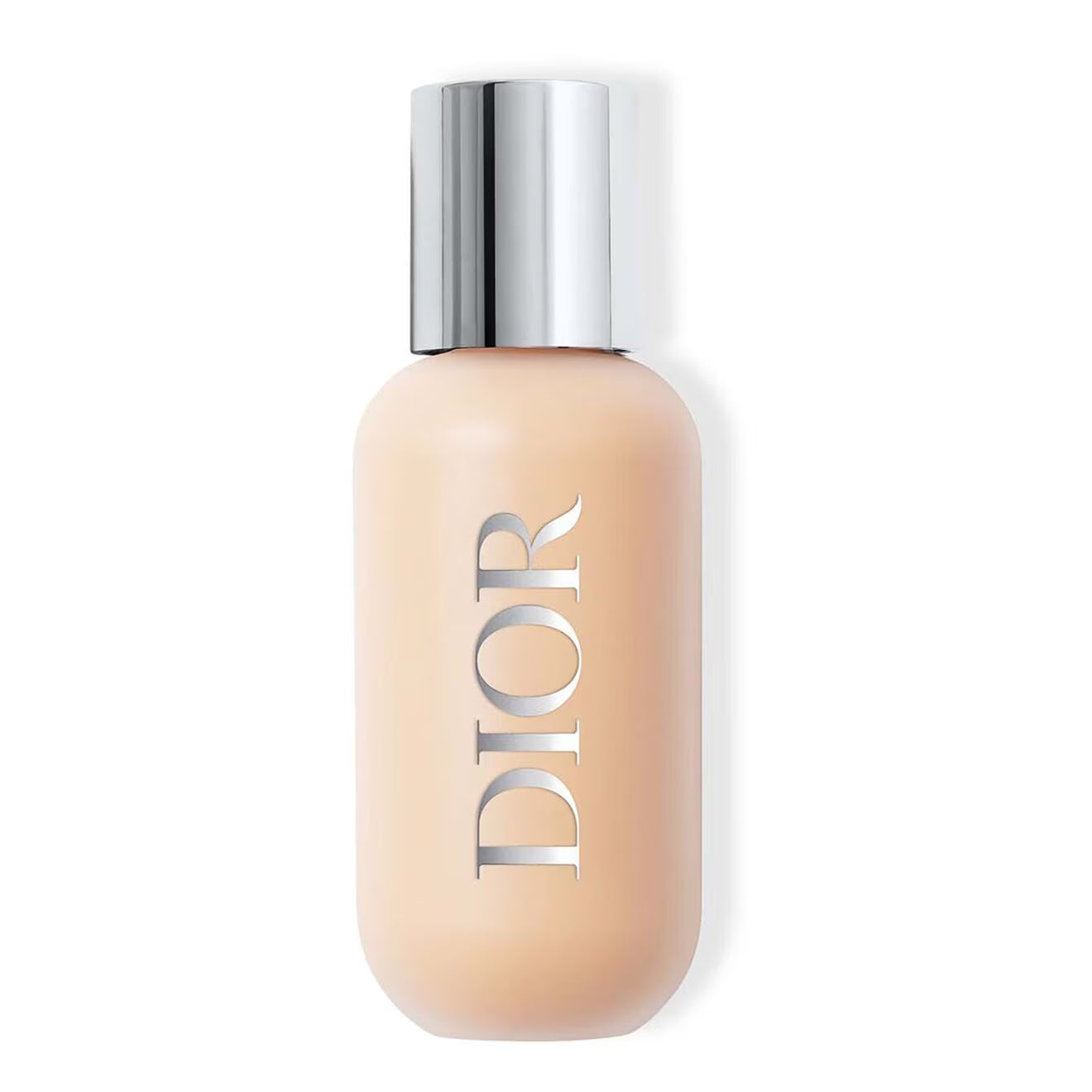 Face & Body Foundation