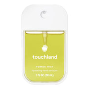 Power Mist Hydrating Hand Sanitizer - Vanilla Blossom