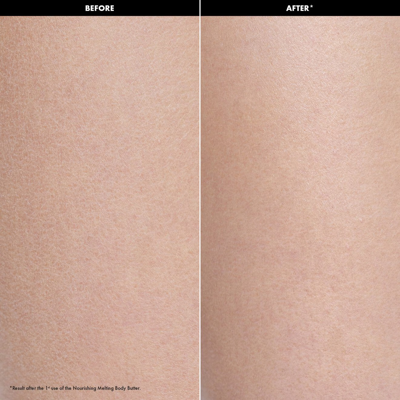 Hydrate – Nourishing Melting Body Butter with Shea Butter
