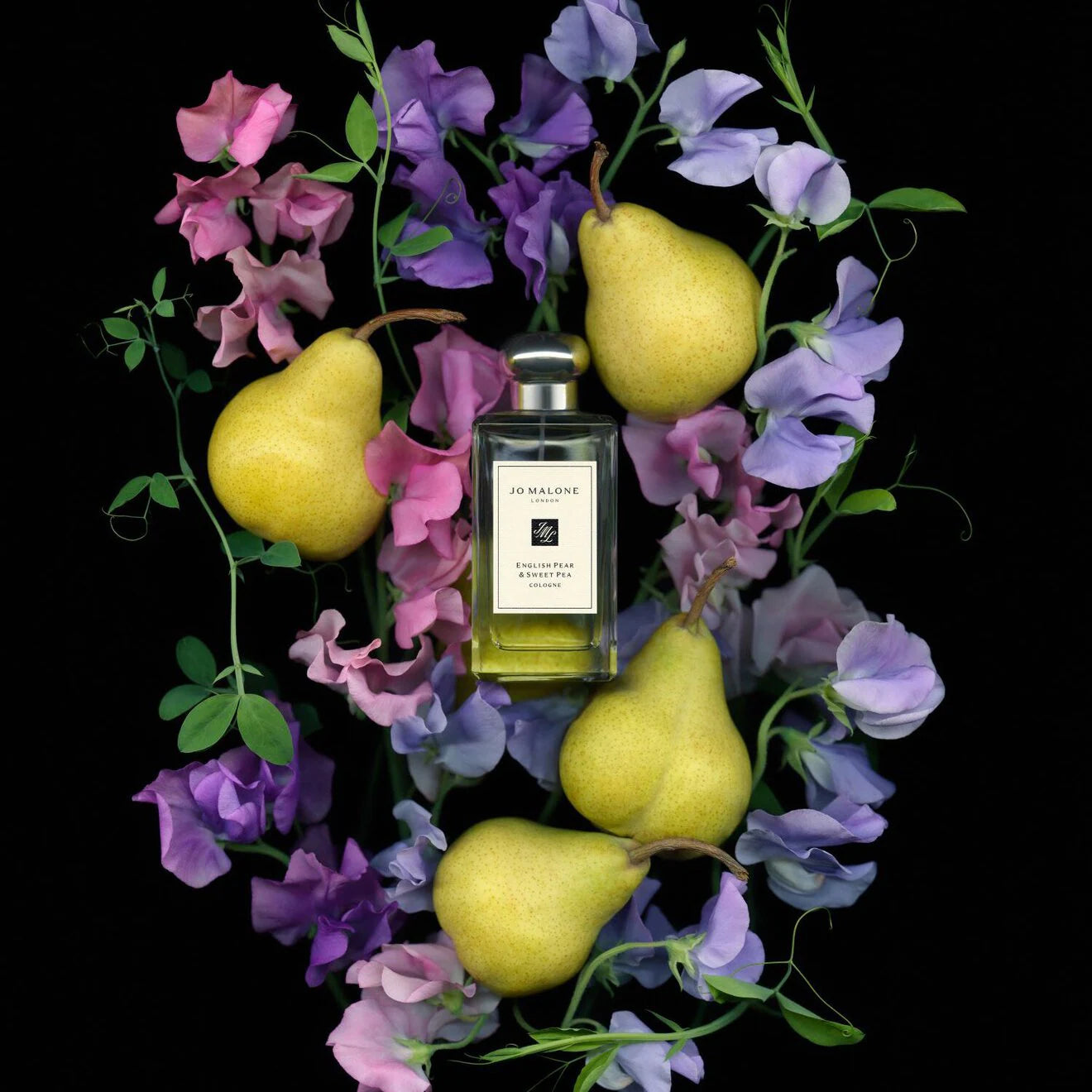 English Pear & Sweat Pea Cologne
