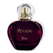 Poison Eau de Toilette