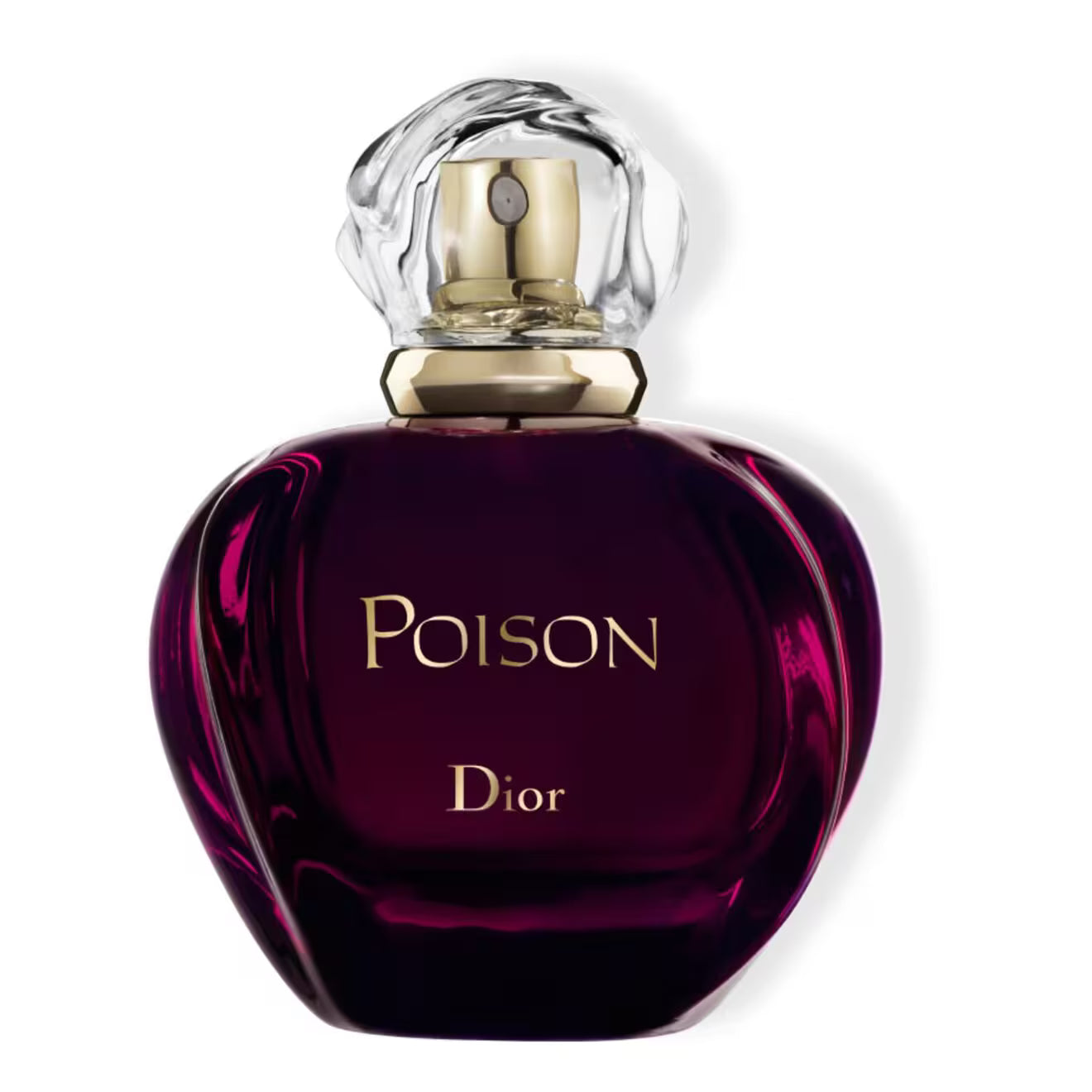 Poison Eau de Toilette