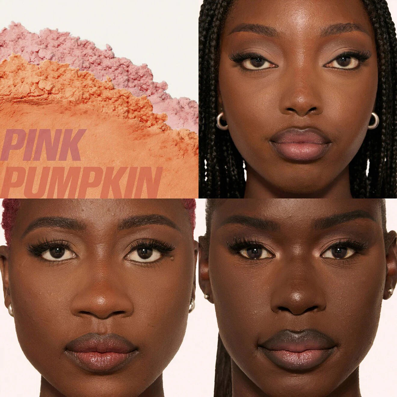 Easy Bake Duo Loose Powder